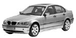 BMW E46 B26EA Fault Code