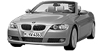 BMW E93 B26EA Fault Code