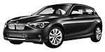 BMW F21 B26EA Fault Code